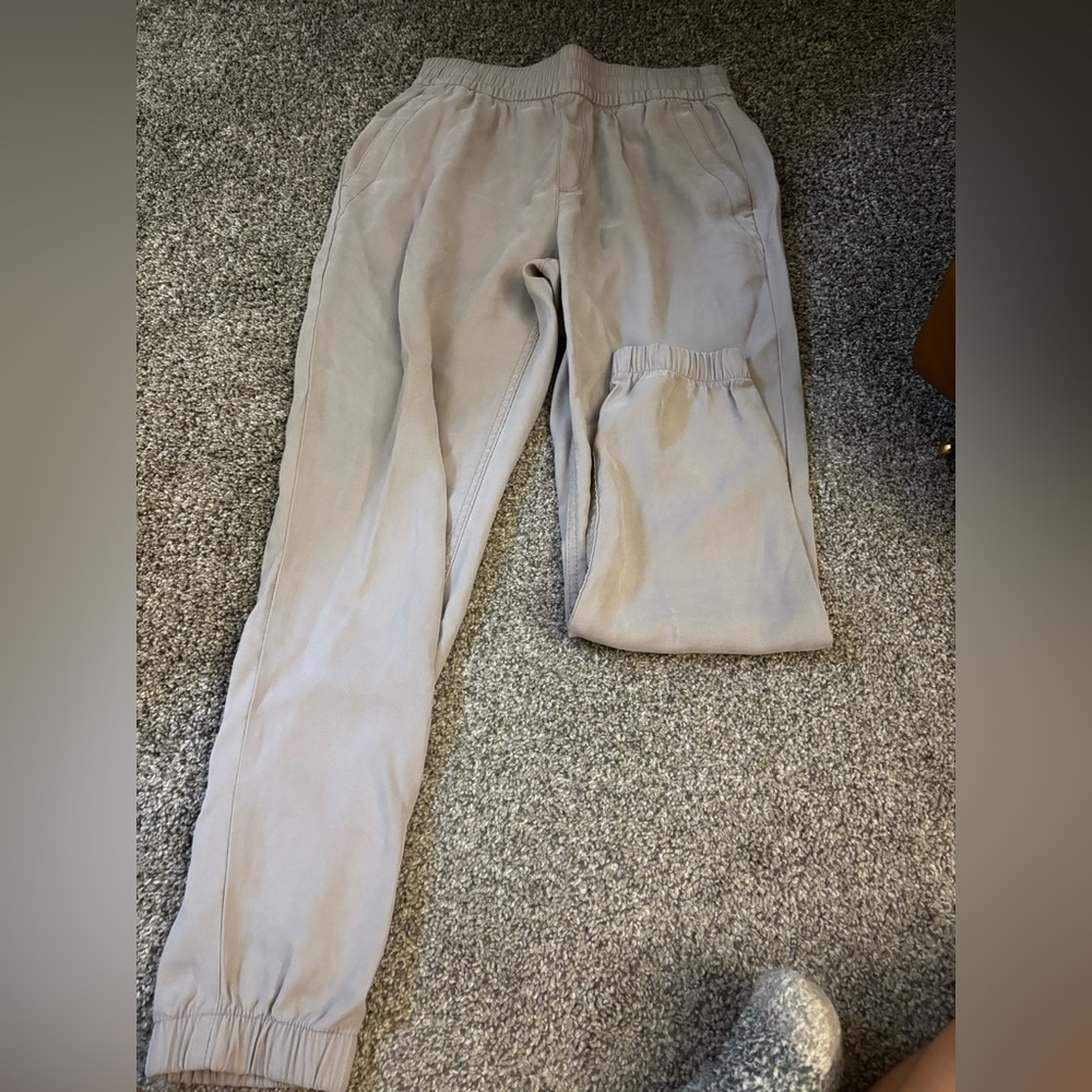 Old Navy Women's Khaki Joggers